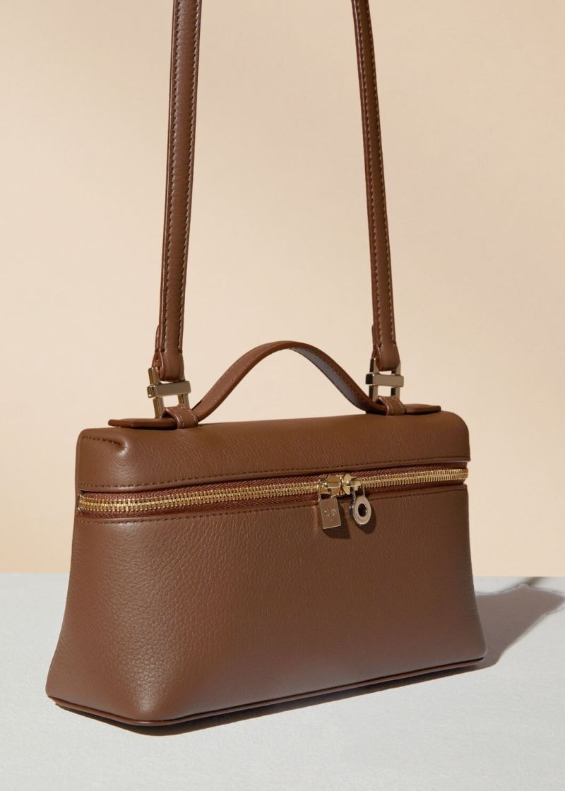 Loro Piana Satchel bags